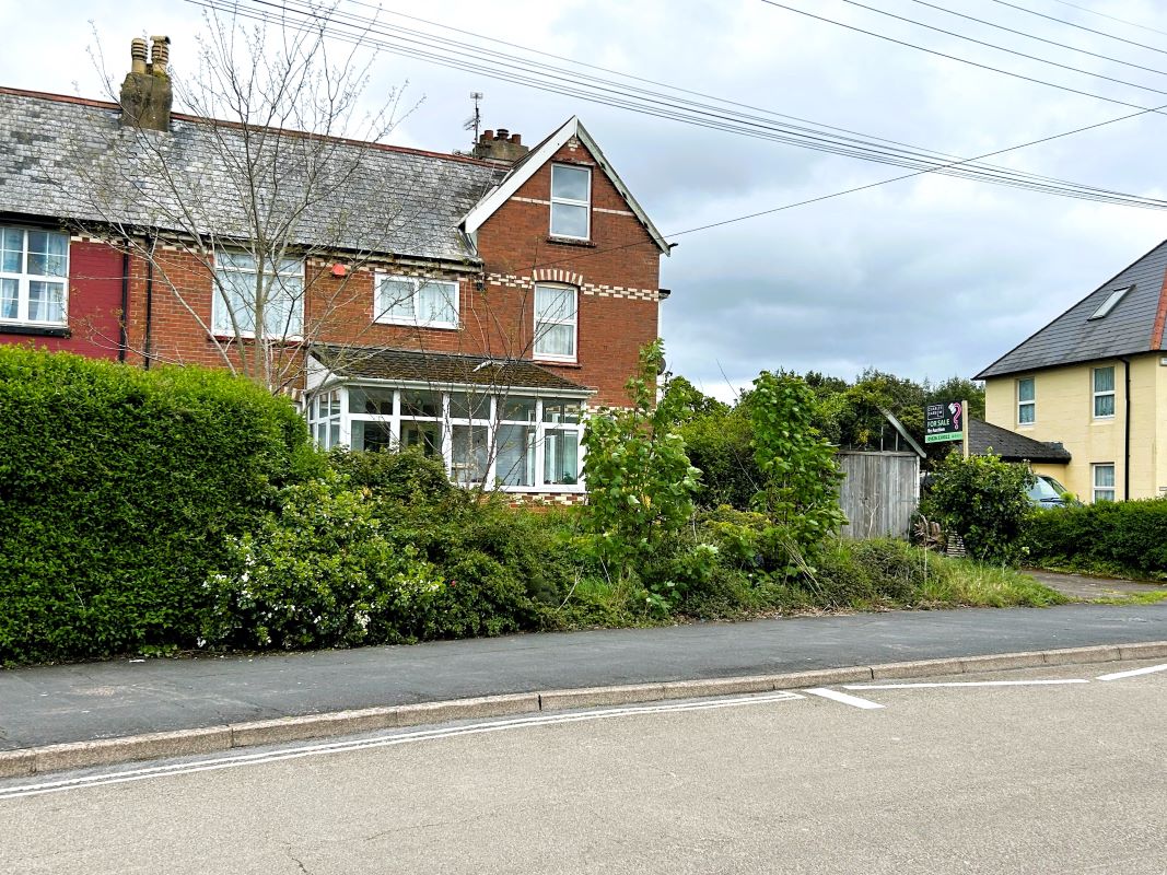 The Links, Warren Road, Dawlish Warren, Dawlish, Devon, EX7 0PQ