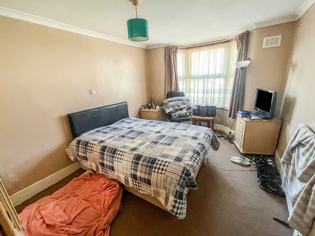 Property cover