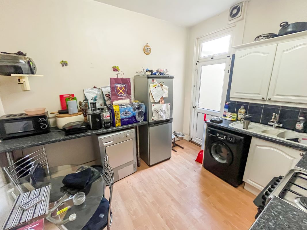 48A Gwendoline Avenue, London, Newham, E13 0RD