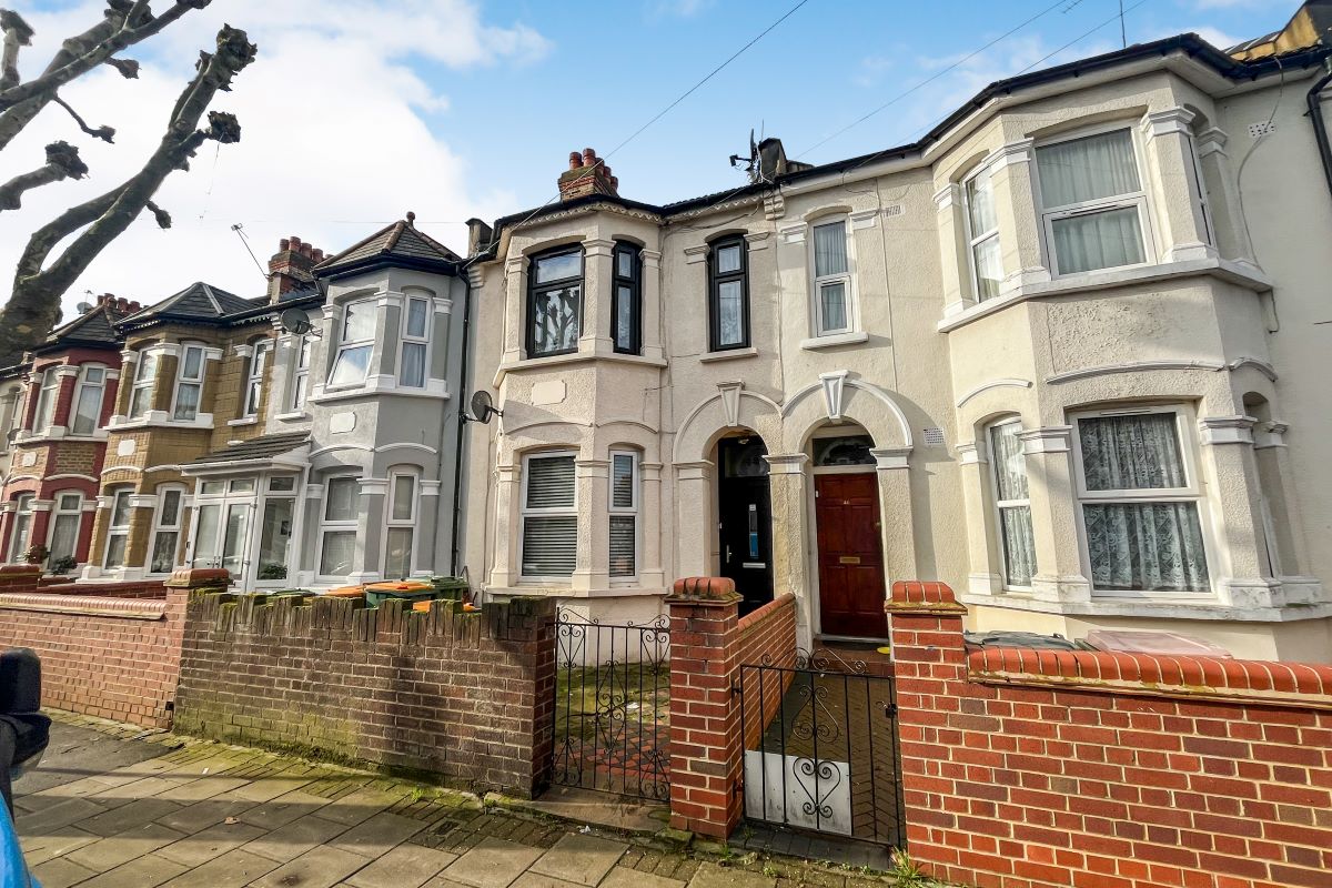 48A Gwendoline Avenue, London, Newham, E13 0RD