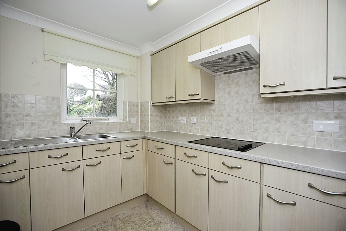 Property cover