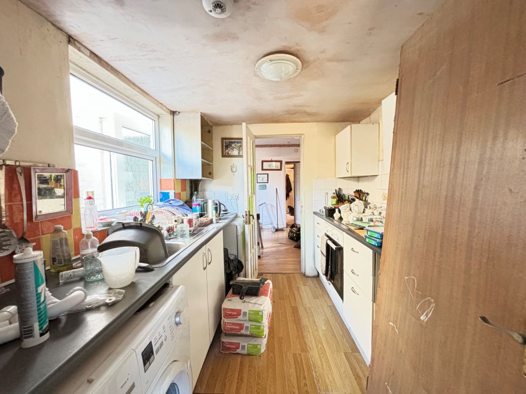 Property cover