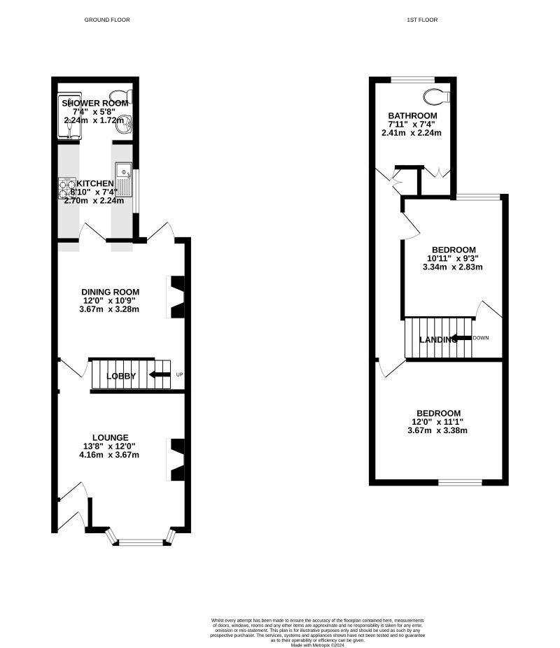 27 Gordon Avenue, Queenborough, Kent, ME11 5BD