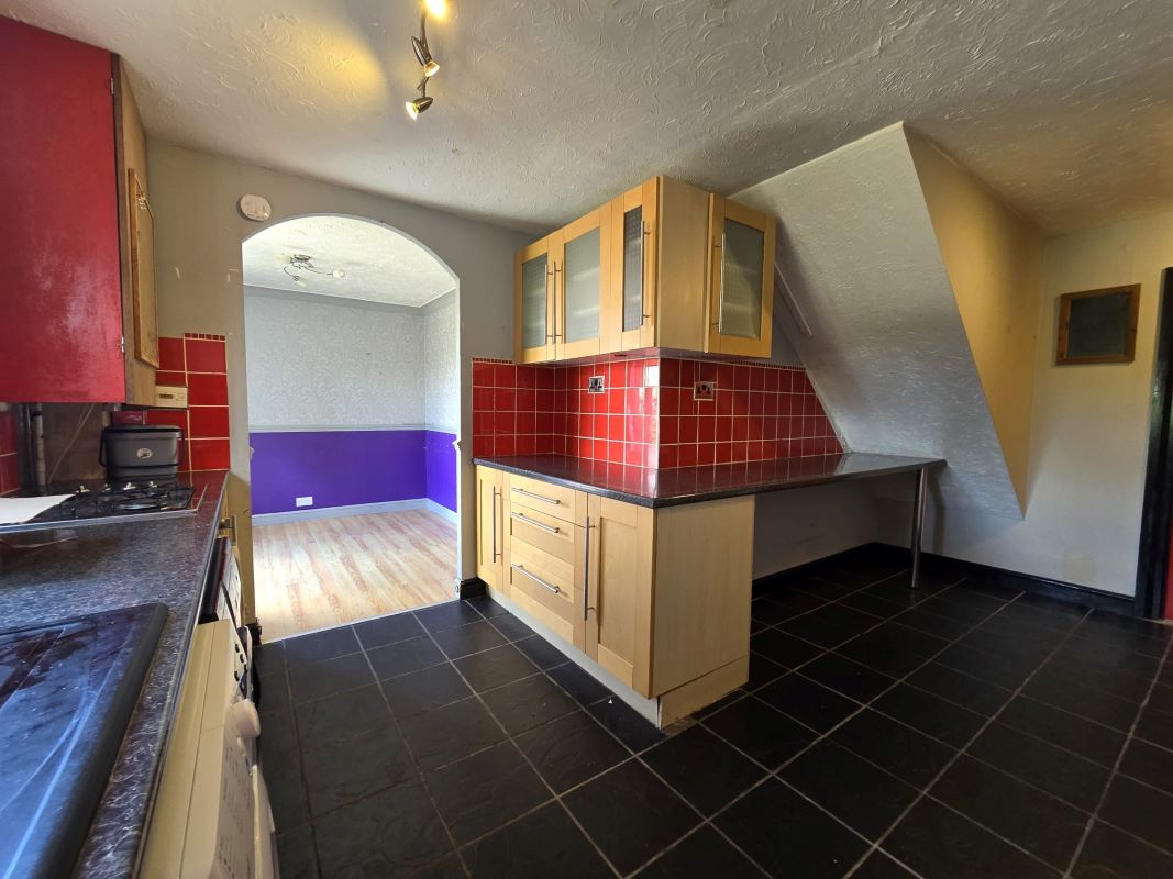 59 Cody Road, Farnborough, Hampshire, GU14 0BX