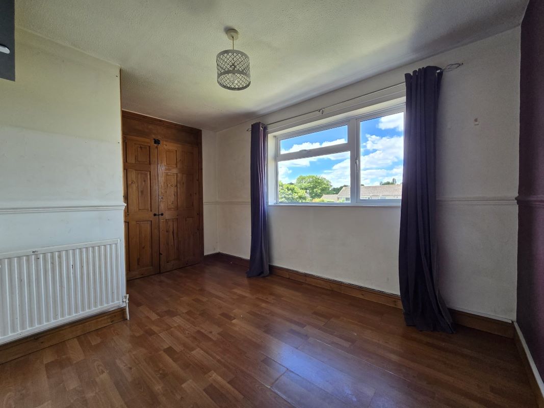 59 Cody Road, Farnborough, Hampshire, GU14 0BX