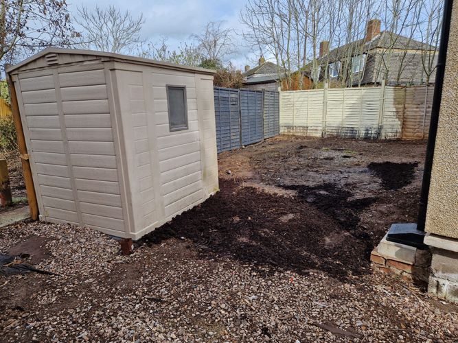 38 Wellsprings Road, Taunton, Somerset, TA2 7LY