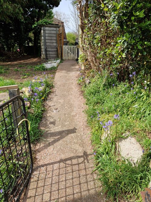 38 Wellsprings Road, Taunton, Somerset, TA2 7LY