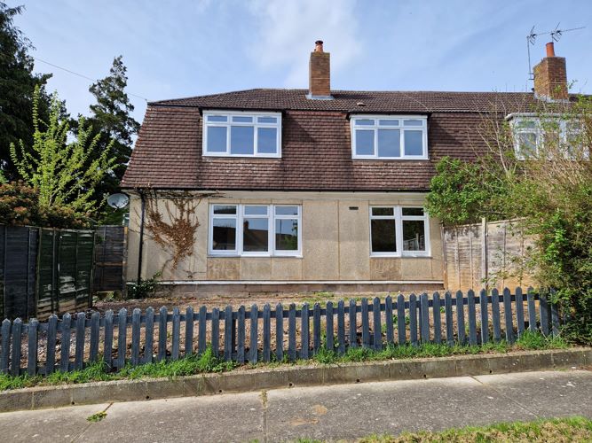 38 Wellsprings Road, Taunton, Somerset, TA2 7LY
