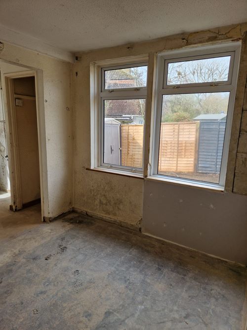 38 Wellsprings Road, Taunton, Somerset, TA2 7LY