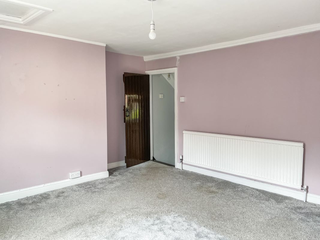 Property cover