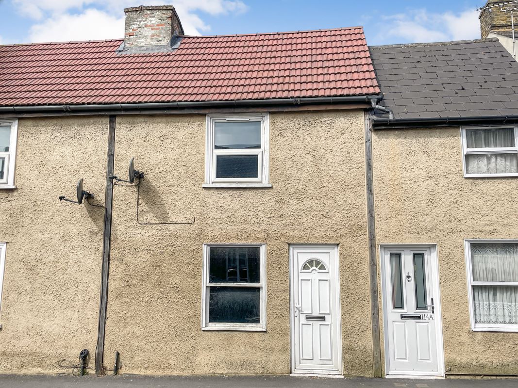 114 Wantz Road, Maldon, Essex, CM9 5DE