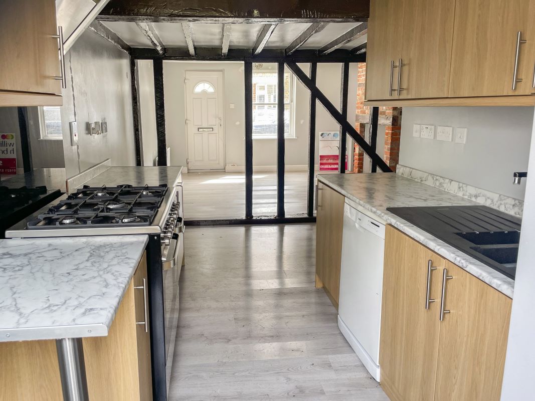 114 Wantz Road, Maldon, Essex, CM9 5DE
