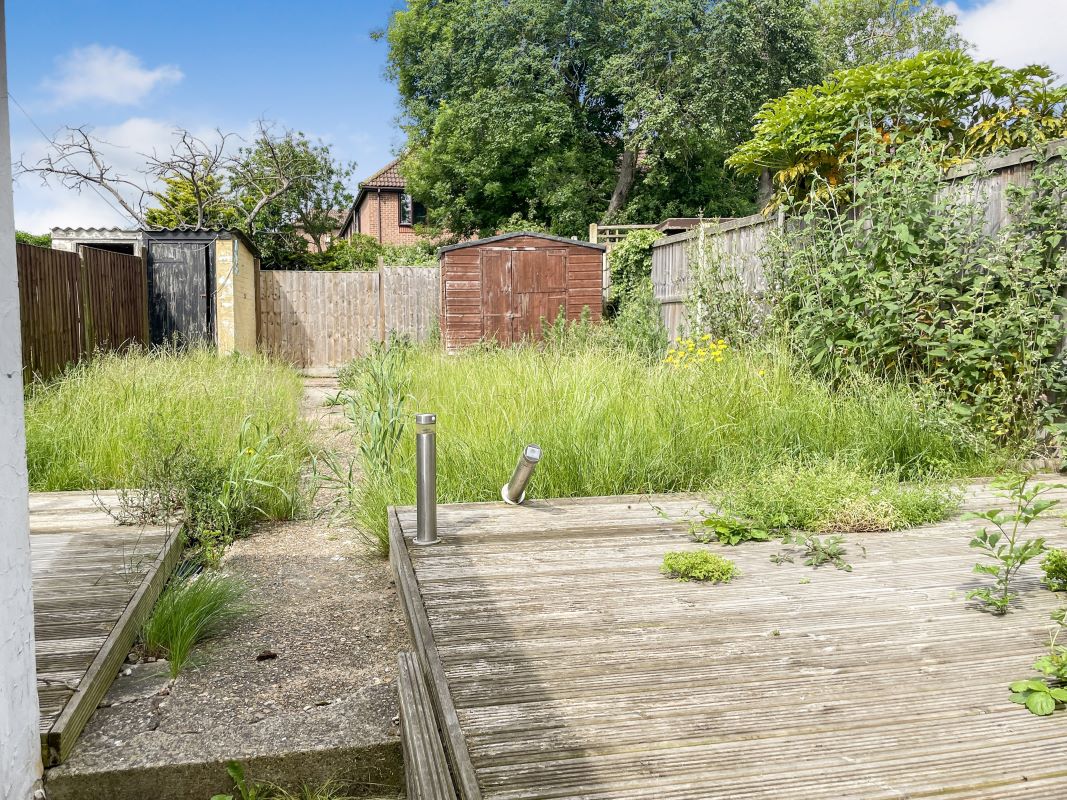 114 Wantz Road, Maldon, Essex, CM9 5DE
