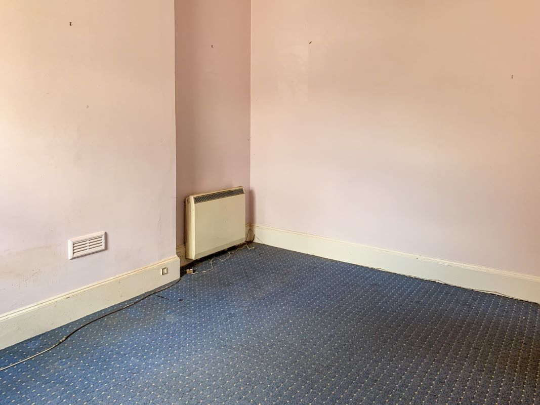 Flat 2 Bedworth House, 29 Bedworth Place, Ryde, Isle Of Wight, PO33 2RF