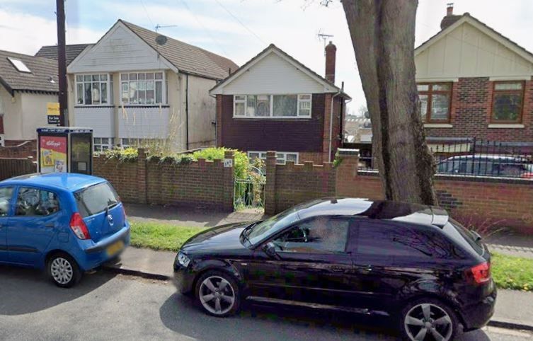 380A Havant Road, Farlington, Portsmouth, Hampshire, PO6 1NF