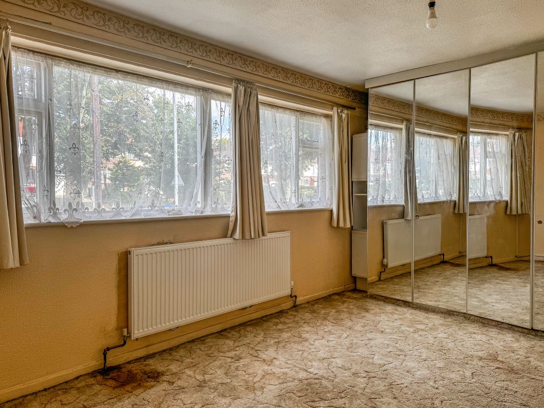 380A Havant Road, Farlington, Portsmouth, Hampshire, PO6 1NF