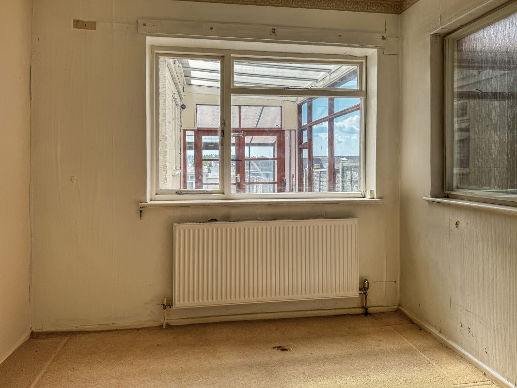 380A Havant Road, Farlington, Portsmouth, Hampshire, PO6 1NF