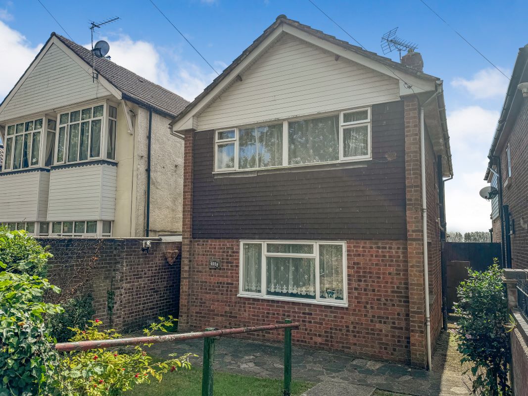 380A Havant Road, Farlington, Portsmouth, Hampshire, PO6 1NF