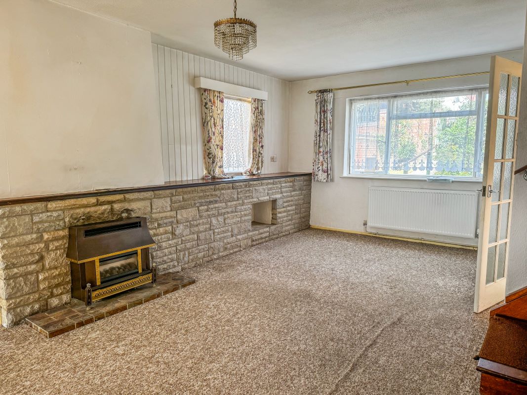 380A Havant Road, Farlington, Portsmouth, Hampshire, PO6 1NF