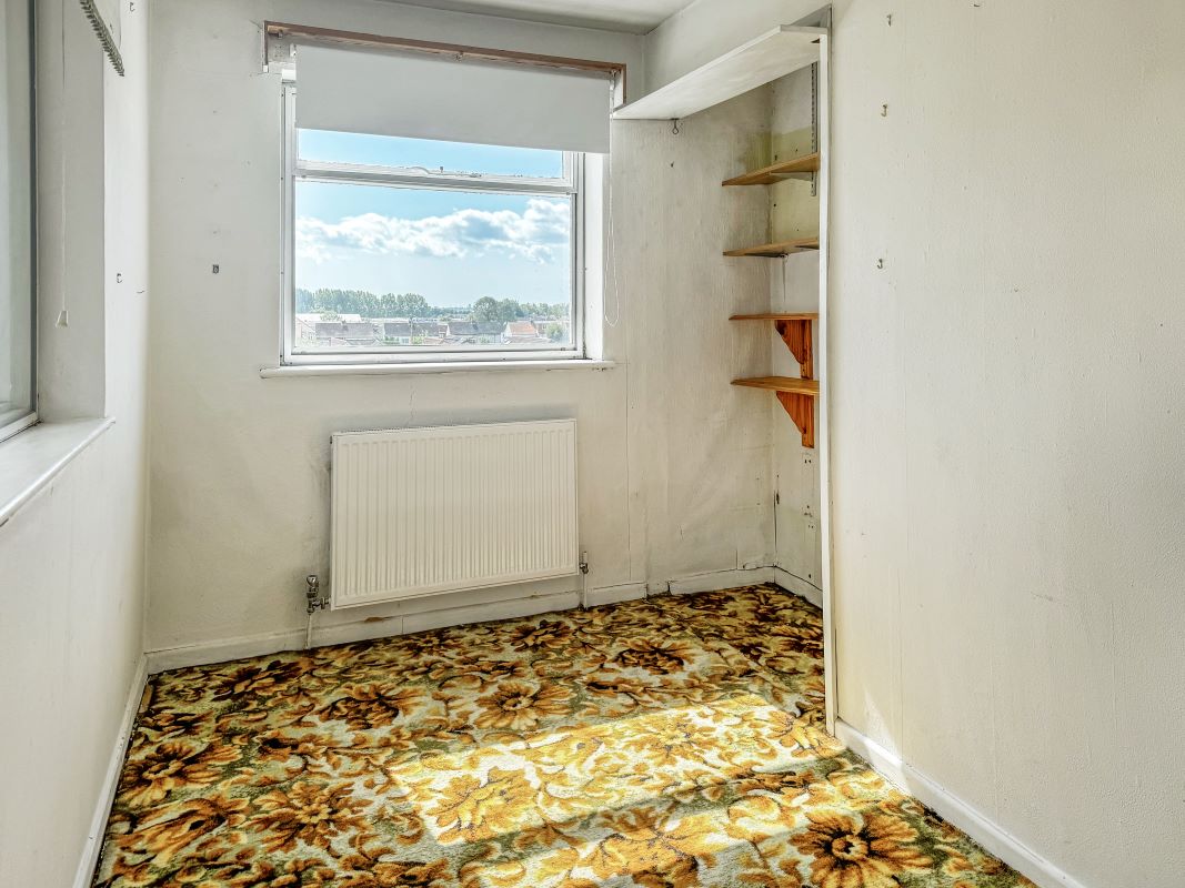 380A Havant Road, Farlington, Portsmouth, Hampshire, PO6 1NF