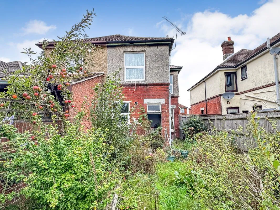 Property cover