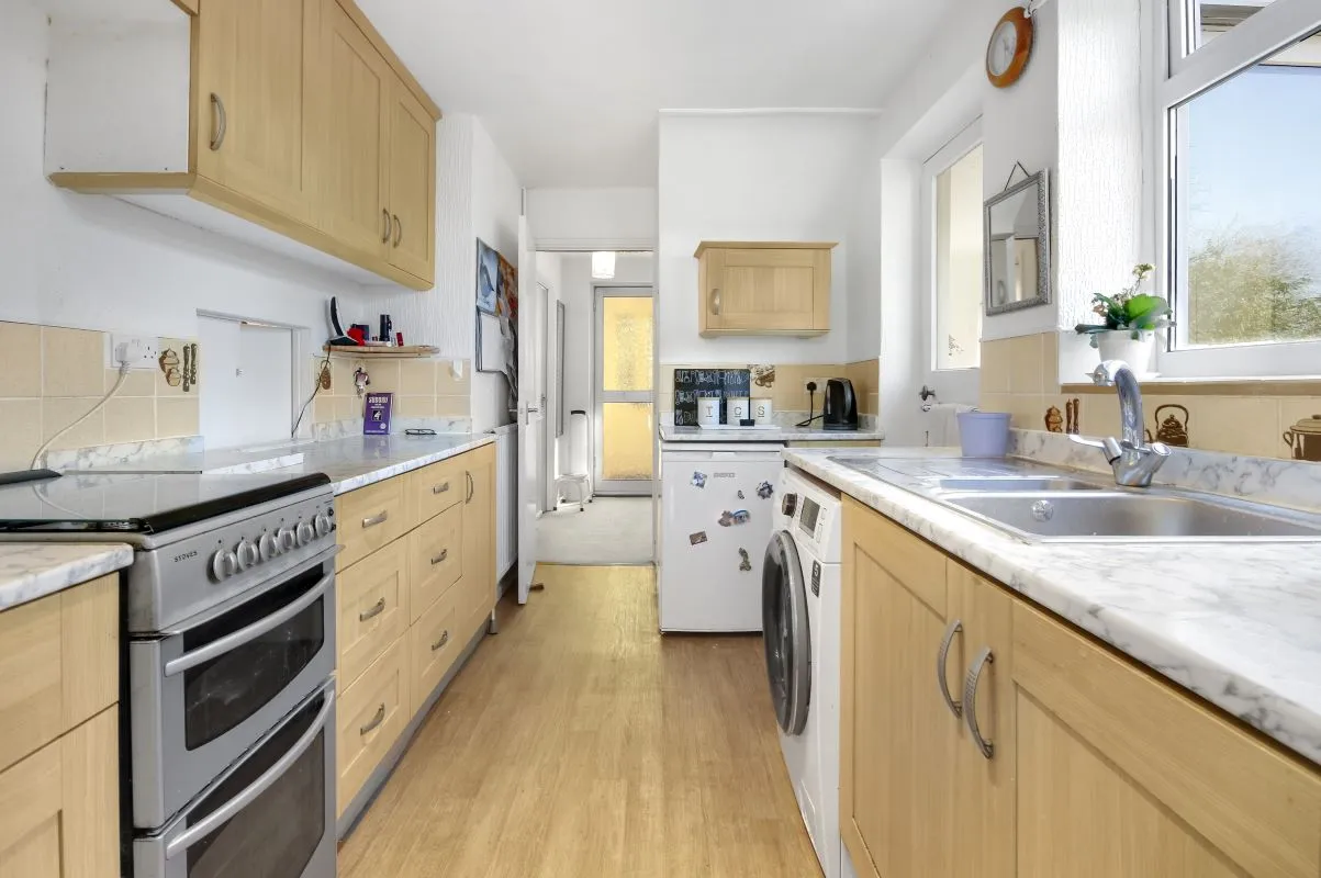 112 Rectory Lane, Bracknell, Berkshire, RG12 7BL