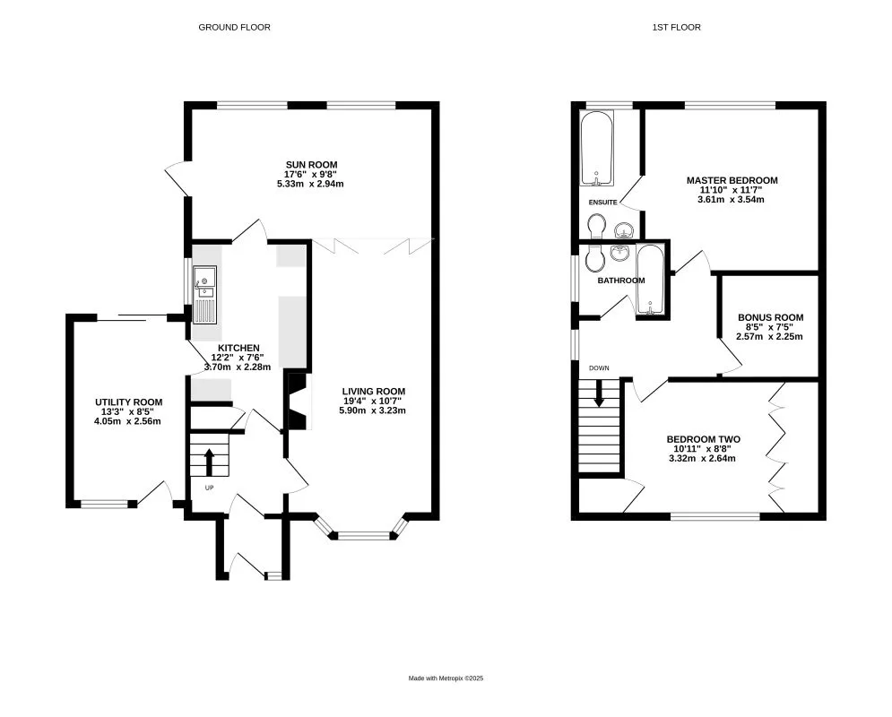 112 Rectory Lane, Bracknell, Berkshire, RG12 7BL
