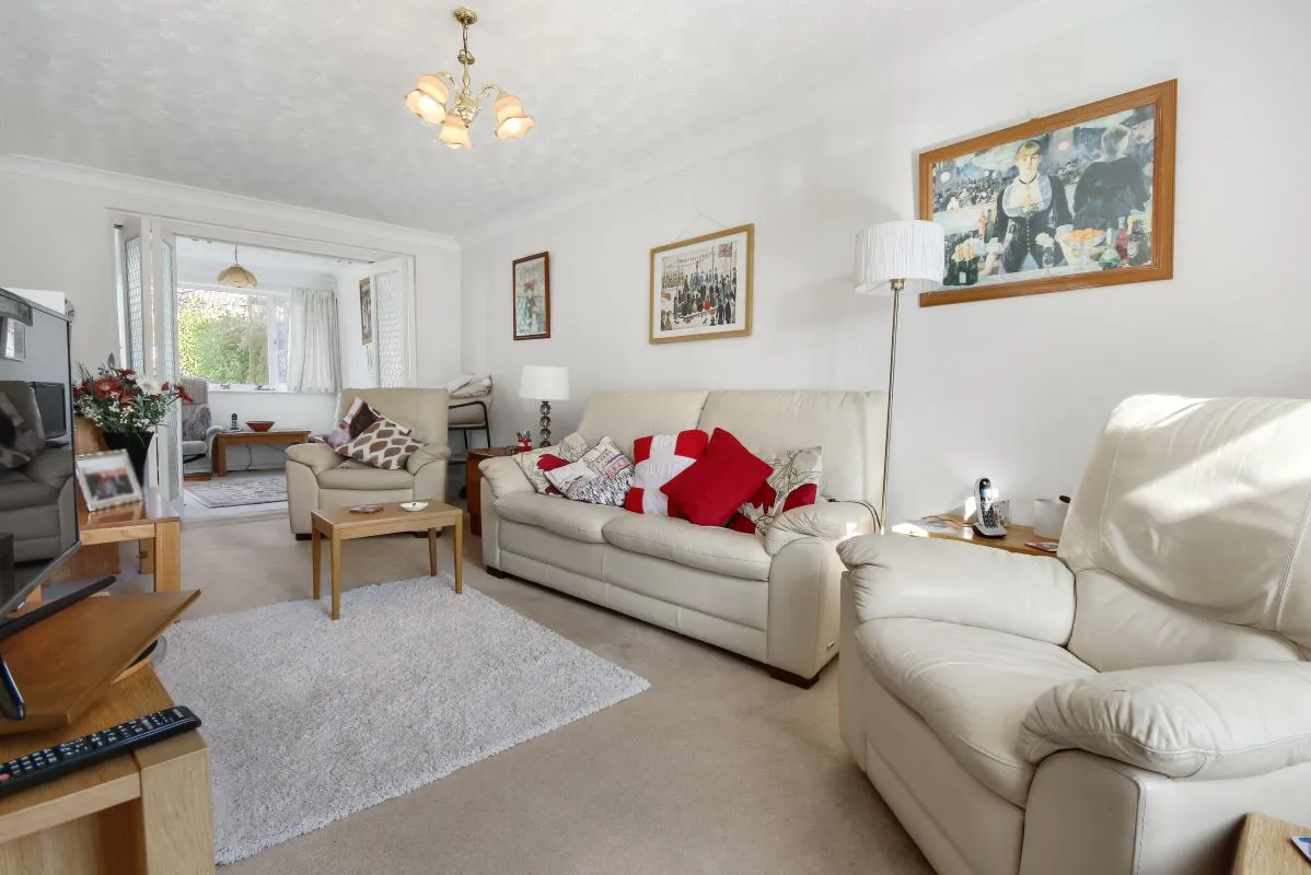 112 Rectory Lane, Bracknell, Berkshire, RG12 7BL
