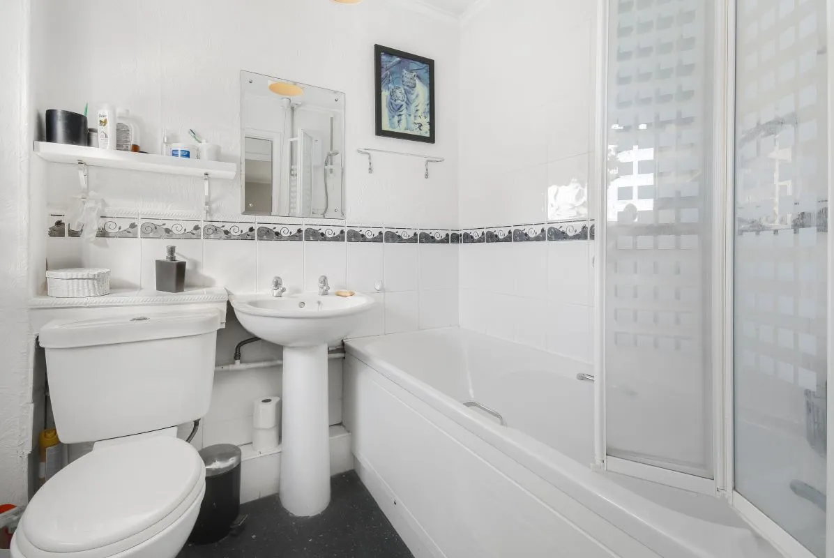 112 Rectory Lane, Bracknell, Berkshire, RG12 7BL