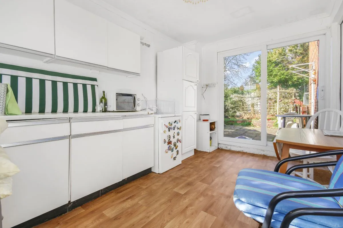 112 Rectory Lane, Bracknell, Berkshire, RG12 7BL