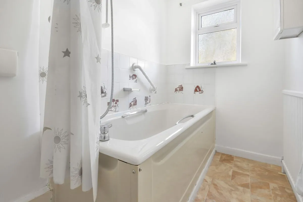 112 Rectory Lane, Bracknell, Berkshire, RG12 7BL