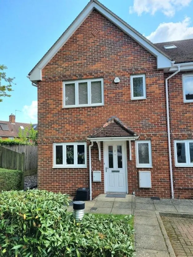 9 Alastair Mews, Beaconsfield, Buckinghamshire, HP9 2FE