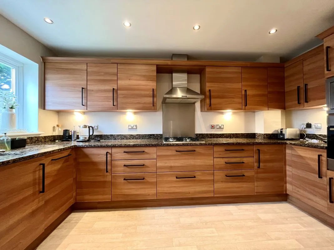 9 Alastair Mews, Beaconsfield, Buckinghamshire, HP9 2FE