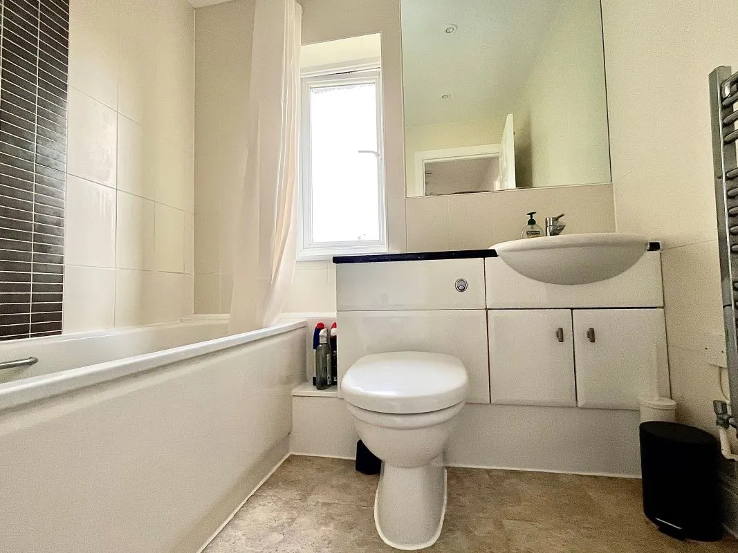 9 Alastair Mews, Beaconsfield, Buckinghamshire, HP9 2FE