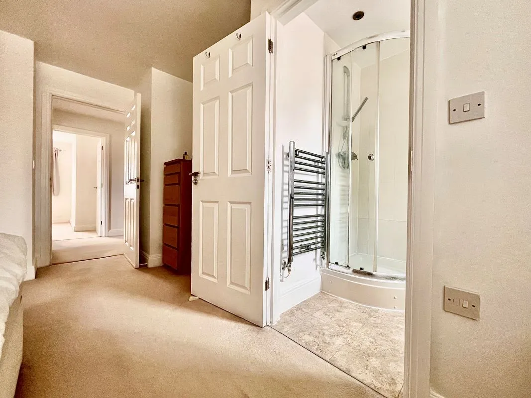 9 Alastair Mews, Beaconsfield, Buckinghamshire, HP9 2FE