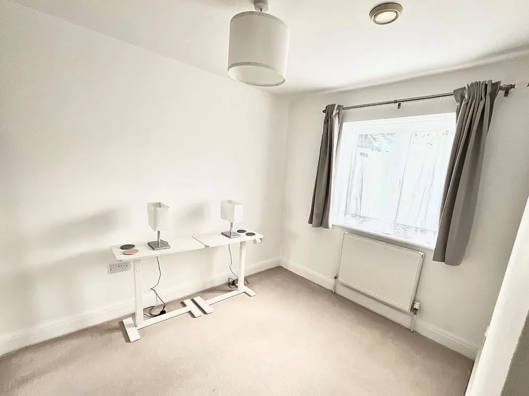 9 Alastair Mews, Beaconsfield, Buckinghamshire, HP9 2FE