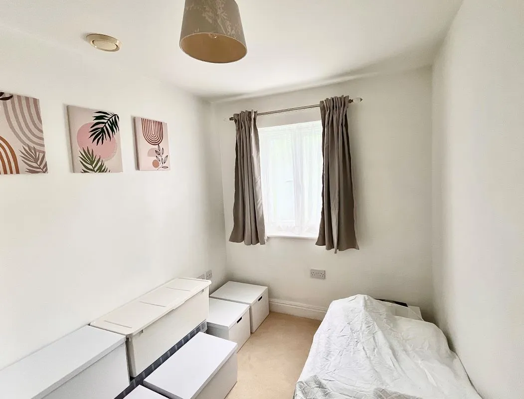 9 Alastair Mews, Beaconsfield, Buckinghamshire, HP9 2FE