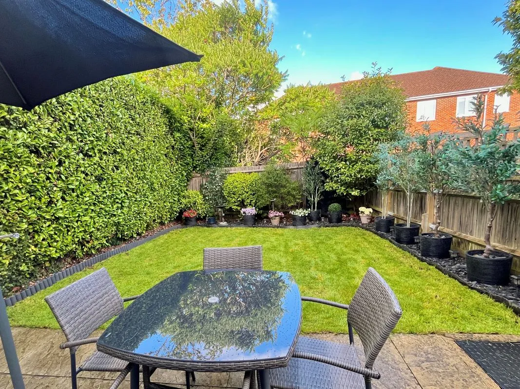 9 Alastair Mews, Beaconsfield, Buckinghamshire, HP9 2FE