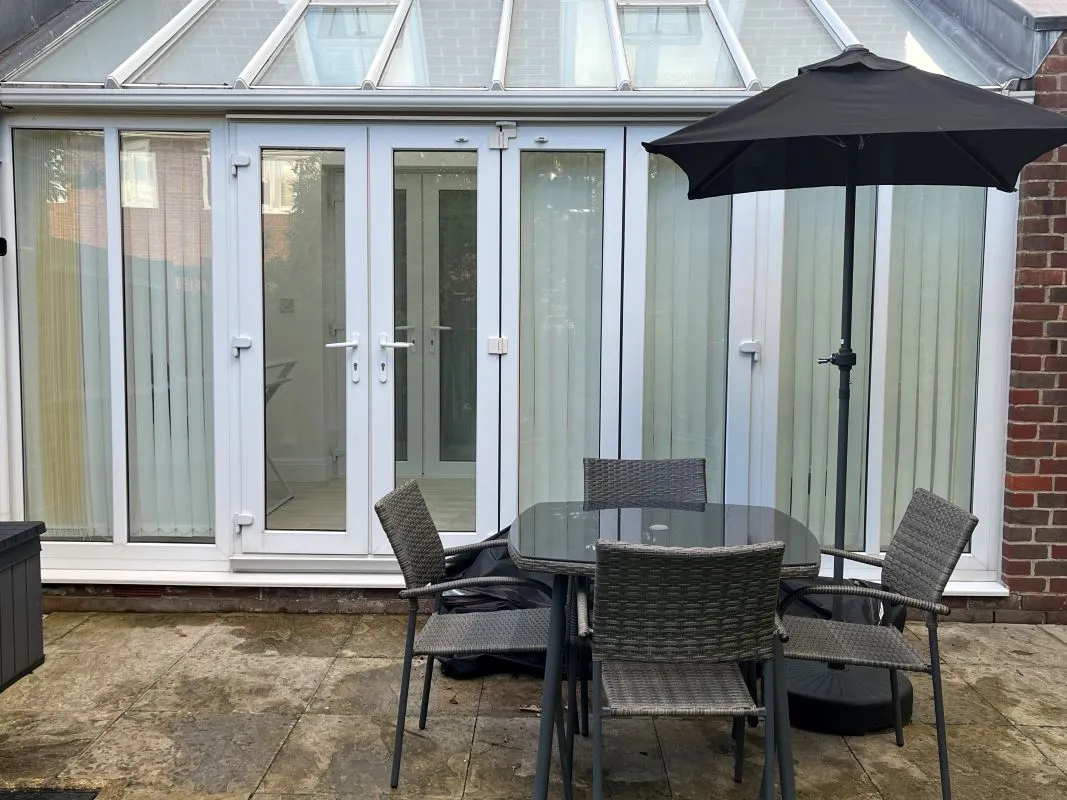 9 Alastair Mews, Beaconsfield, Buckinghamshire, HP9 2FE