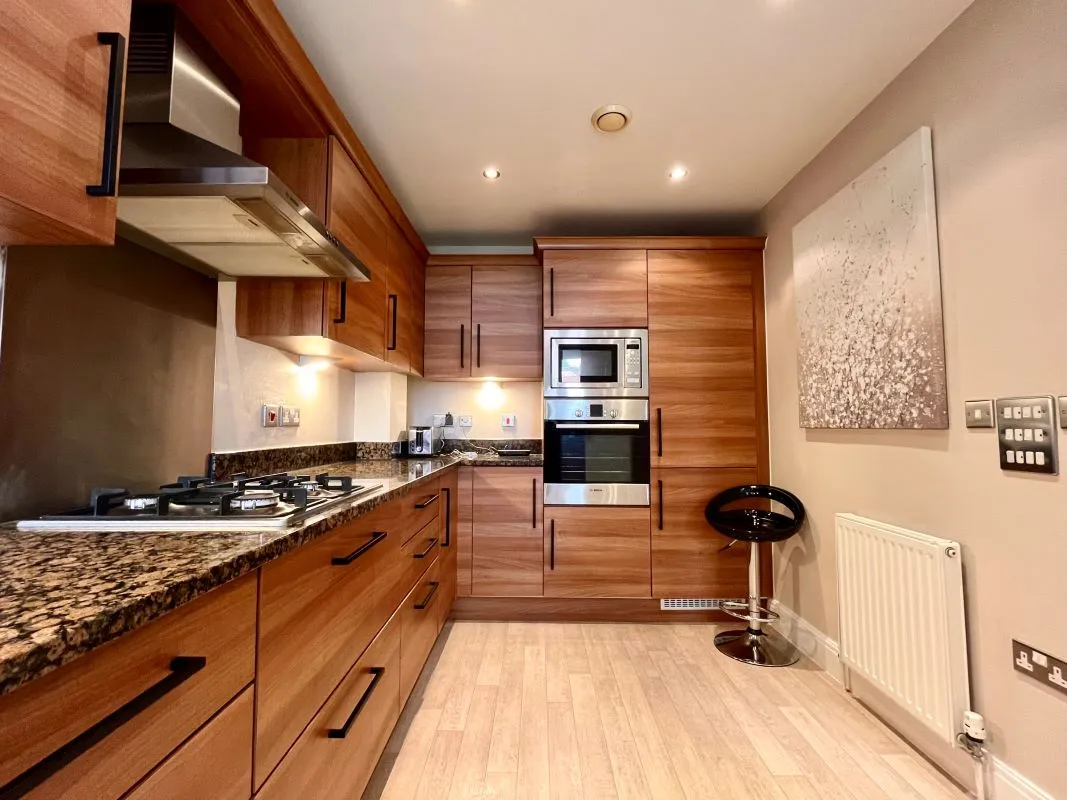 9 Alastair Mews, Beaconsfield, Buckinghamshire, HP9 2FE