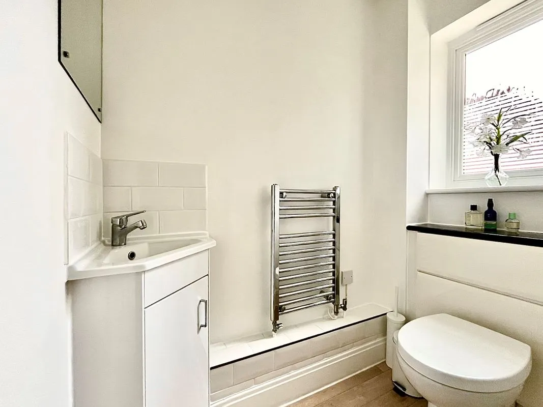 9 Alastair Mews, Beaconsfield, Buckinghamshire, HP9 2FE