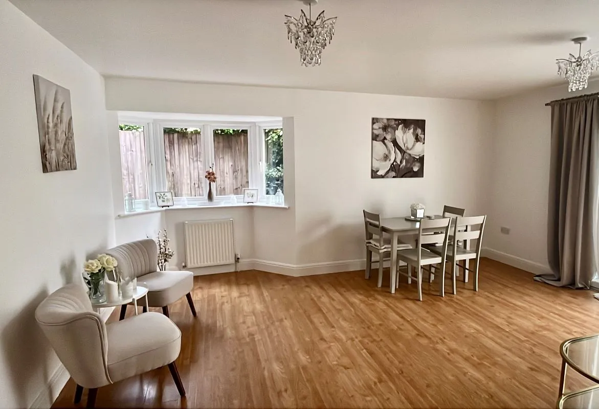 9 Alastair Mews, Beaconsfield, Buckinghamshire, HP9 2FE