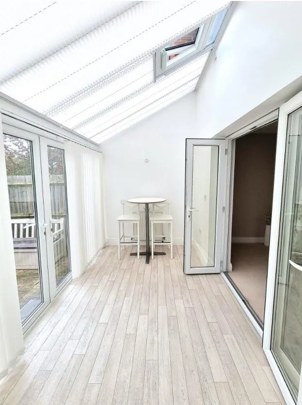 9 Alastair Mews, Beaconsfield, Buckinghamshire, HP9 2FE