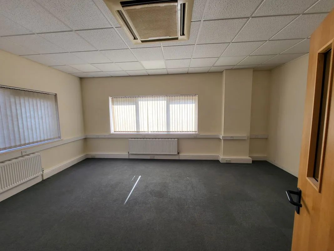 Suite 2 Aston Court, Pynes Hill, Exeter, Devon, EX2 5AZ