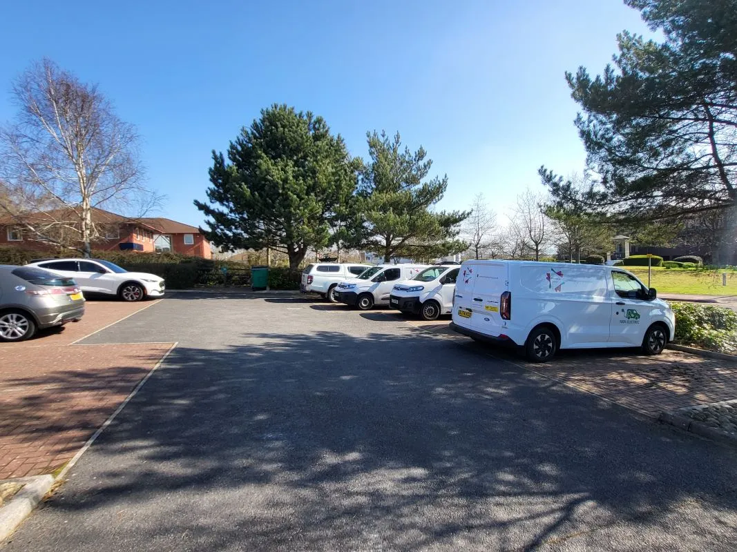 Suite 2 Aston Court, Pynes Hill, Exeter, Devon, EX2 5AZ