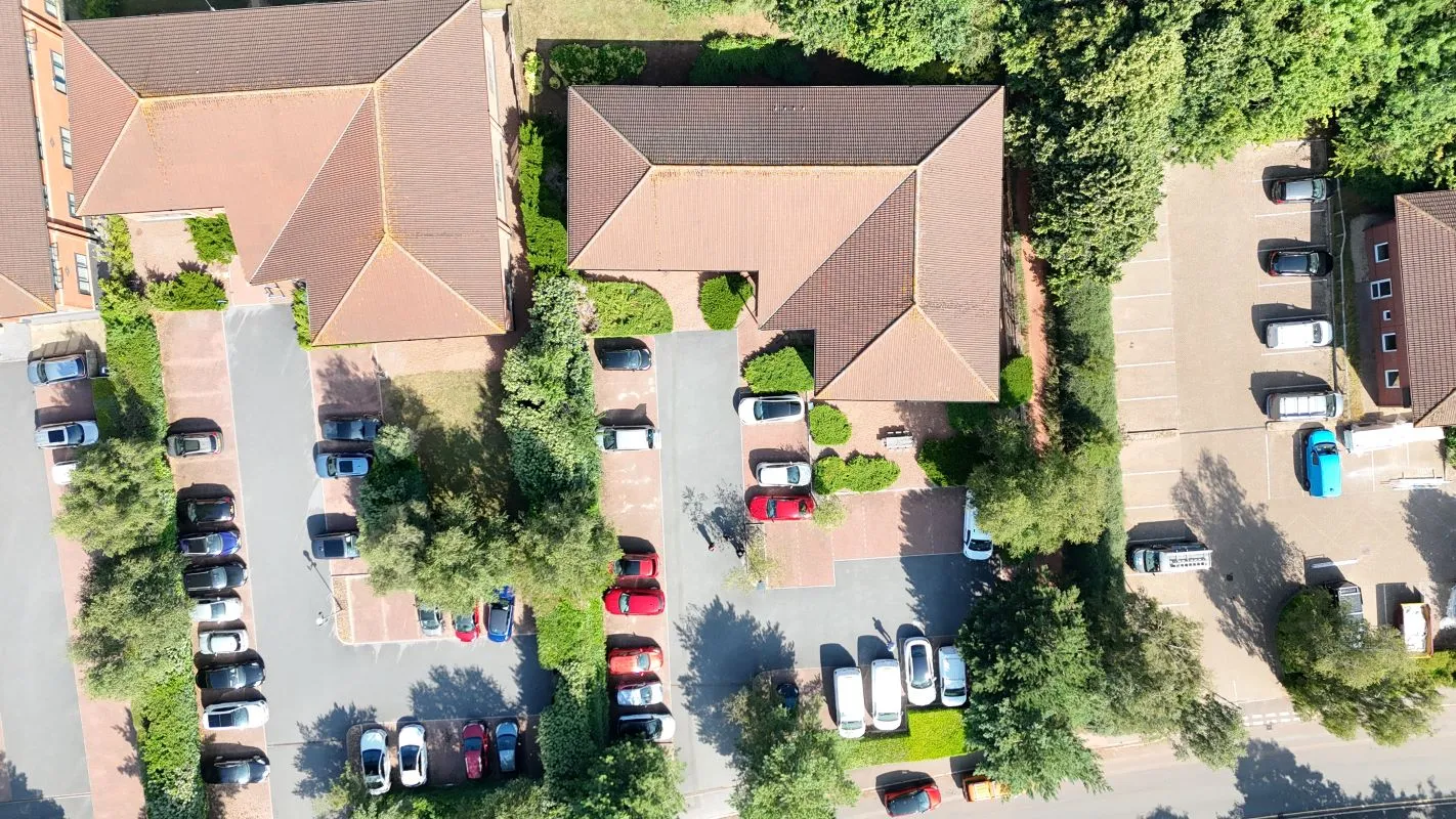 Suite 2 Aston Court, Pynes Hill, Exeter, Devon, EX2 5AZ