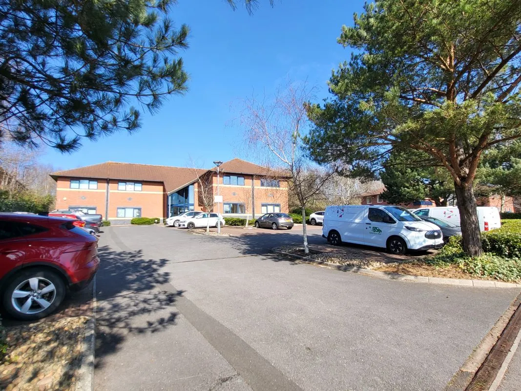 Suite 2 Aston Court, Pynes Hill, Exeter, Devon, EX2 5AZ