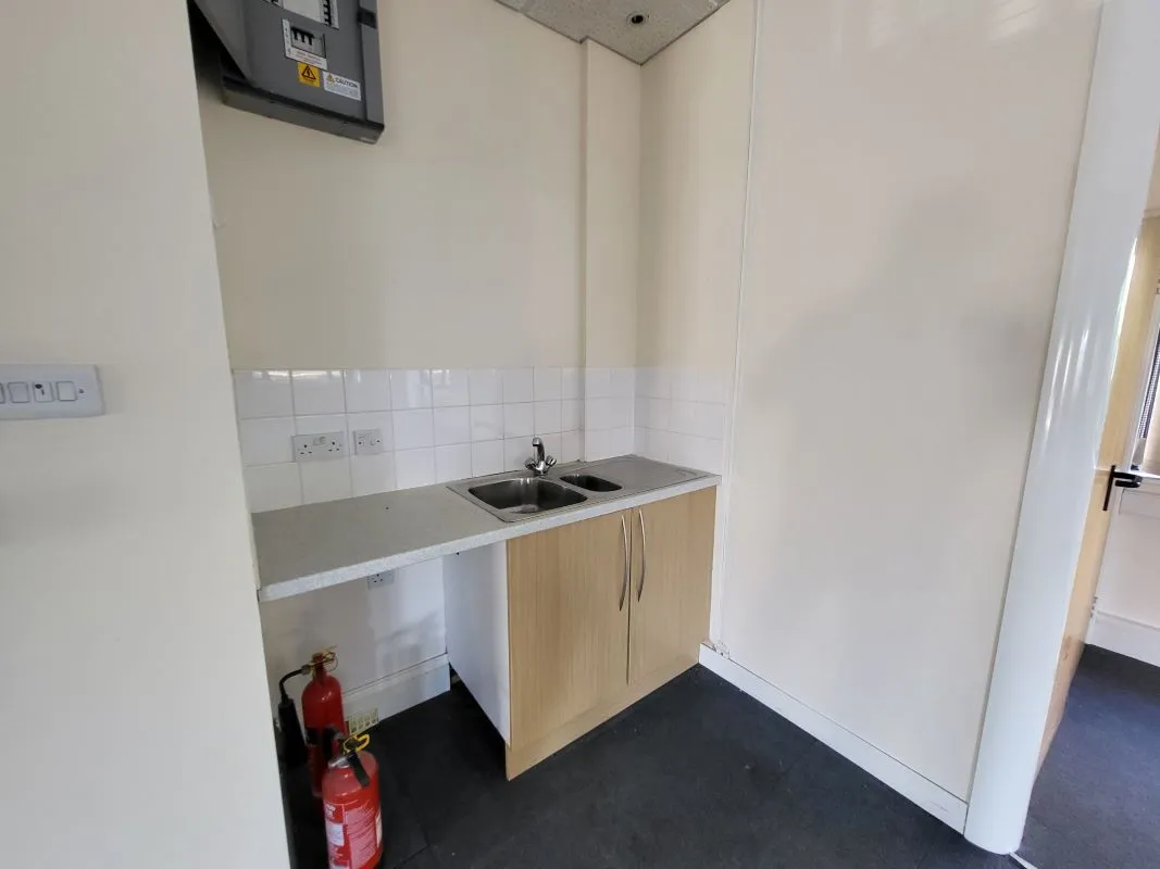 Suite 2 Aston Court, Pynes Hill, Exeter, Devon, EX2 5AZ