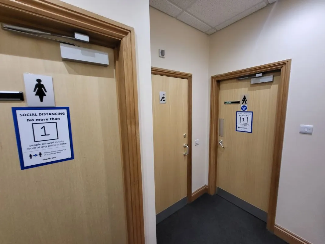 Suite 2 Aston Court, Pynes Hill, Exeter, Devon, EX2 5AZ