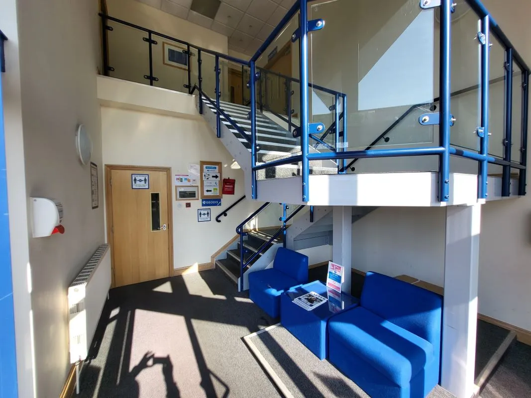 Suite 2 Aston Court, Pynes Hill, Exeter, Devon, EX2 5AZ